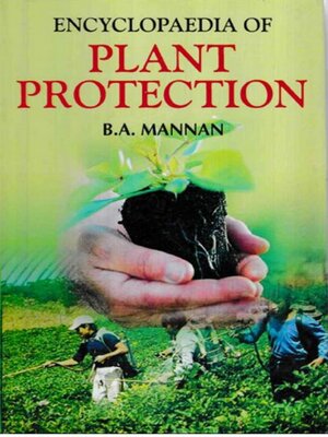 cover image of Encyclopaedia of Plant Protection